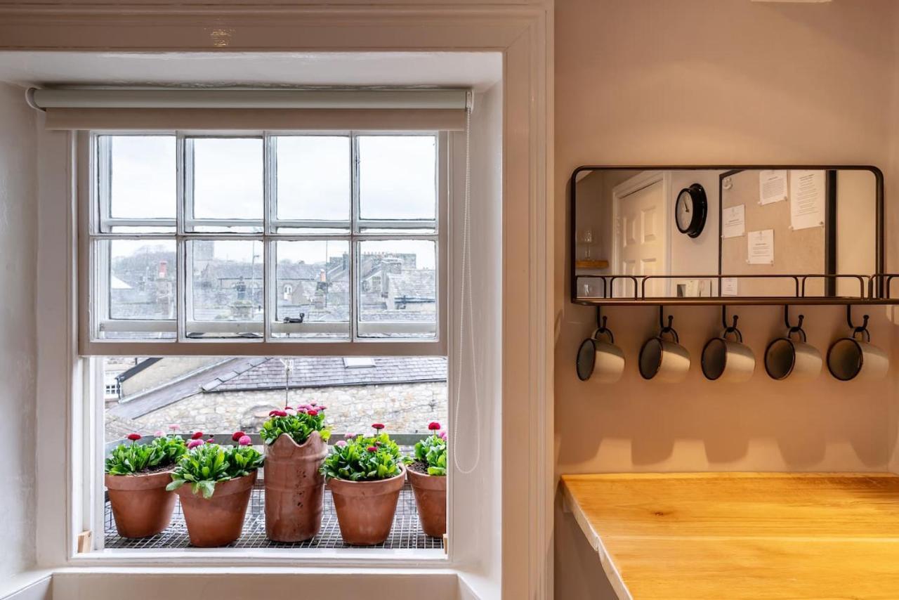 Royal View Apartments كيركبي لونسديل المظهر الخارجي الصورة