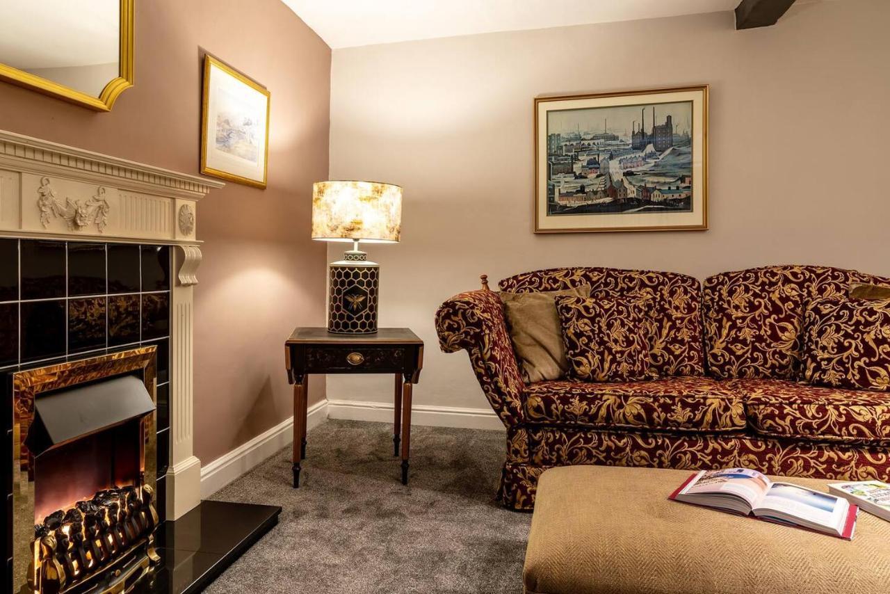 Royal View Apartments كيركبي لونسديل المظهر الخارجي الصورة