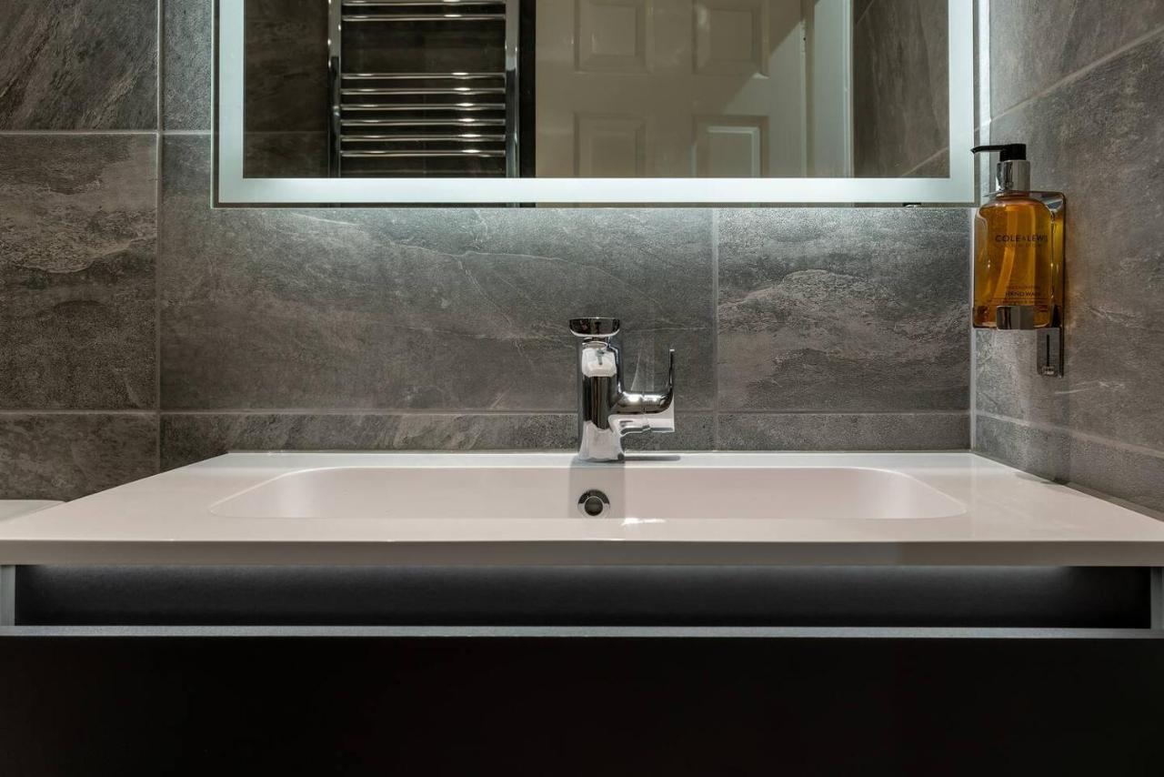 Royal View Apartments كيركبي لونسديل المظهر الخارجي الصورة