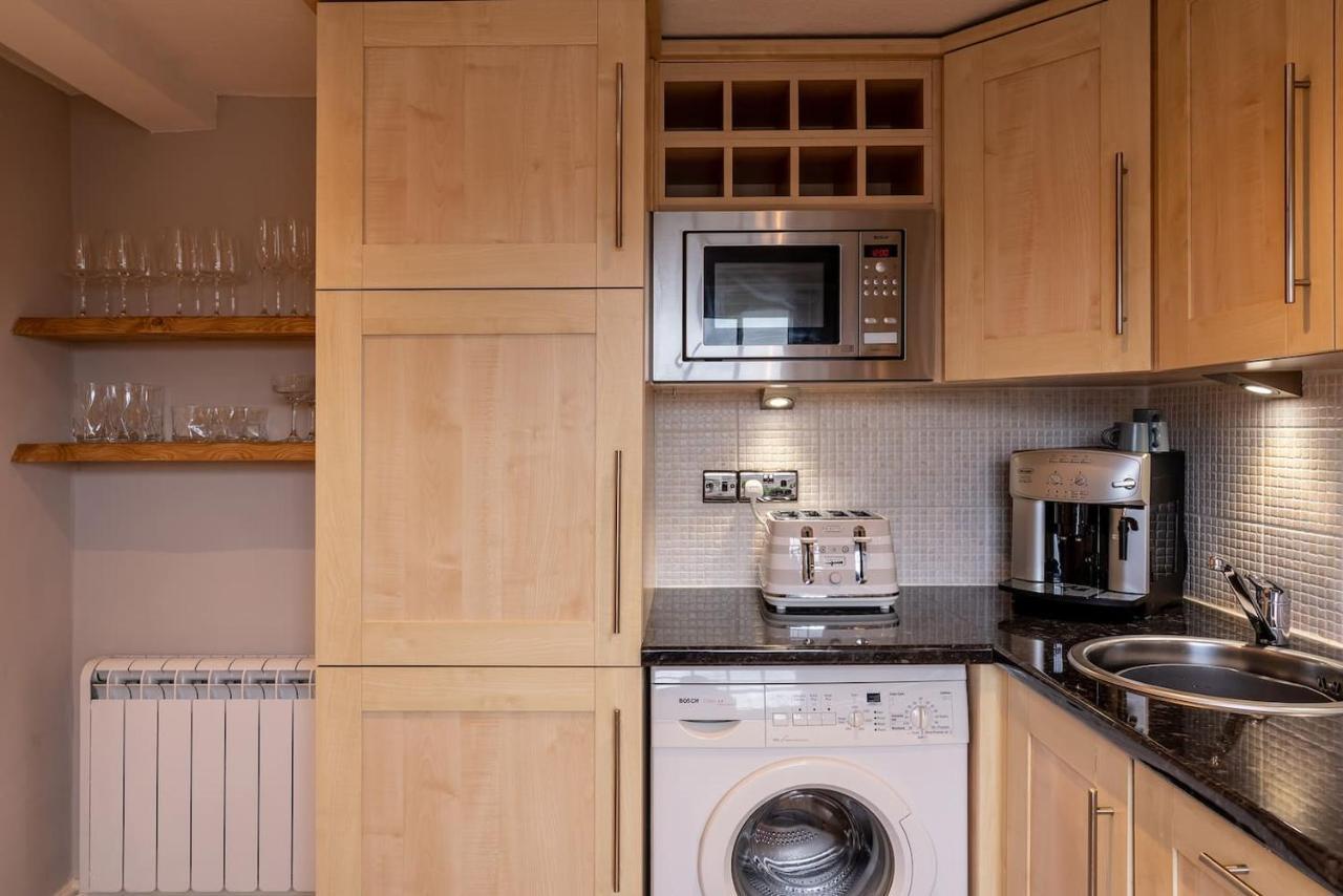 Royal View Apartments كيركبي لونسديل المظهر الخارجي الصورة