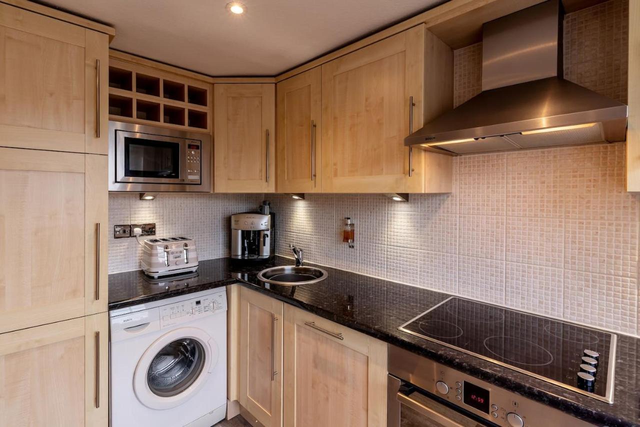 Royal View Apartments كيركبي لونسديل المظهر الخارجي الصورة