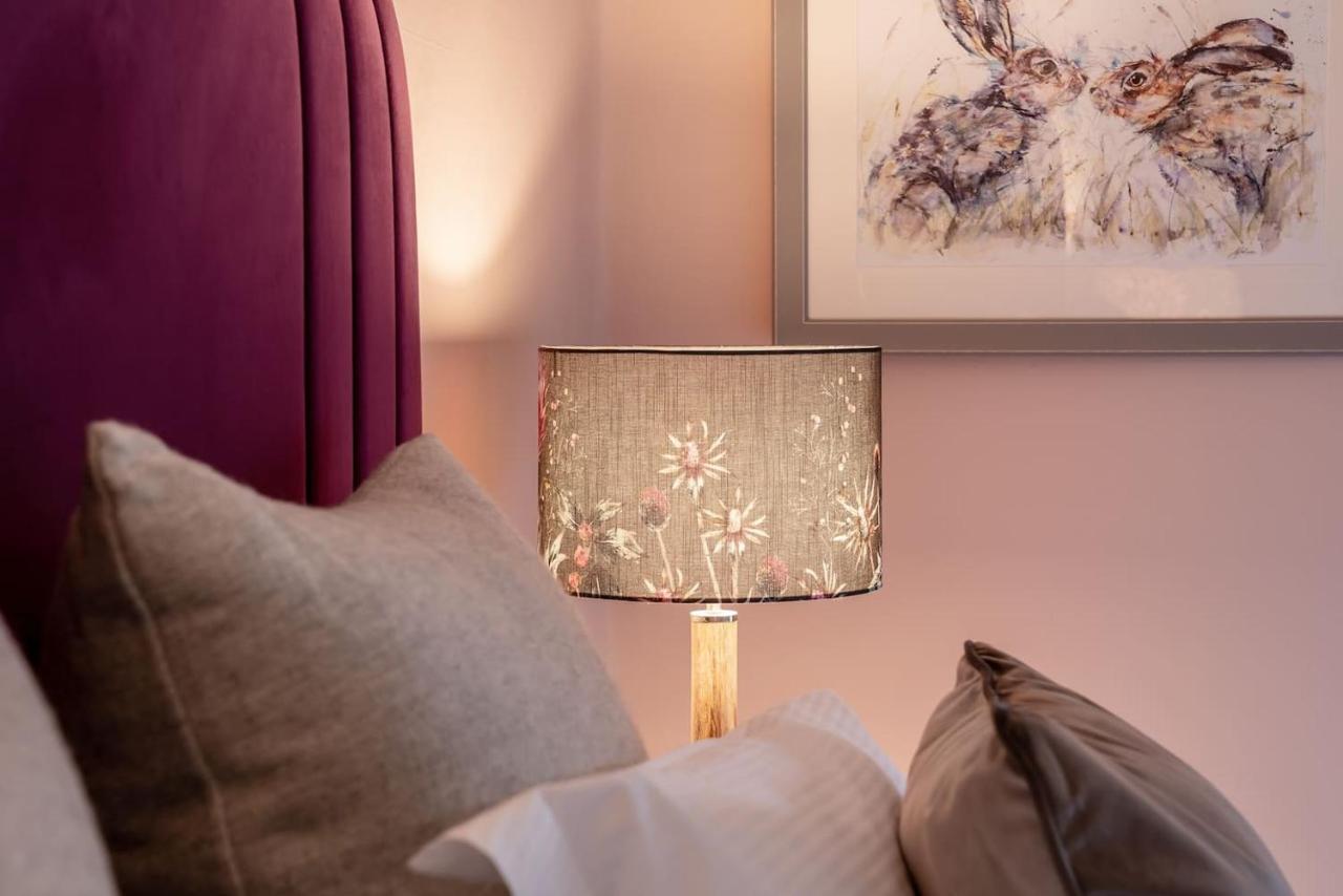 Royal View Apartments كيركبي لونسديل المظهر الخارجي الصورة