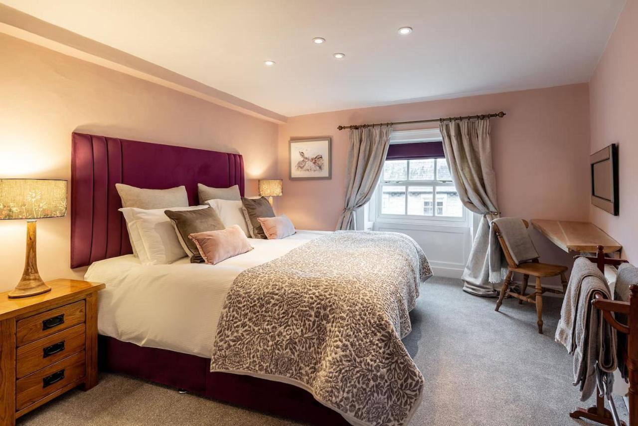 Royal View Apartments كيركبي لونسديل المظهر الخارجي الصورة