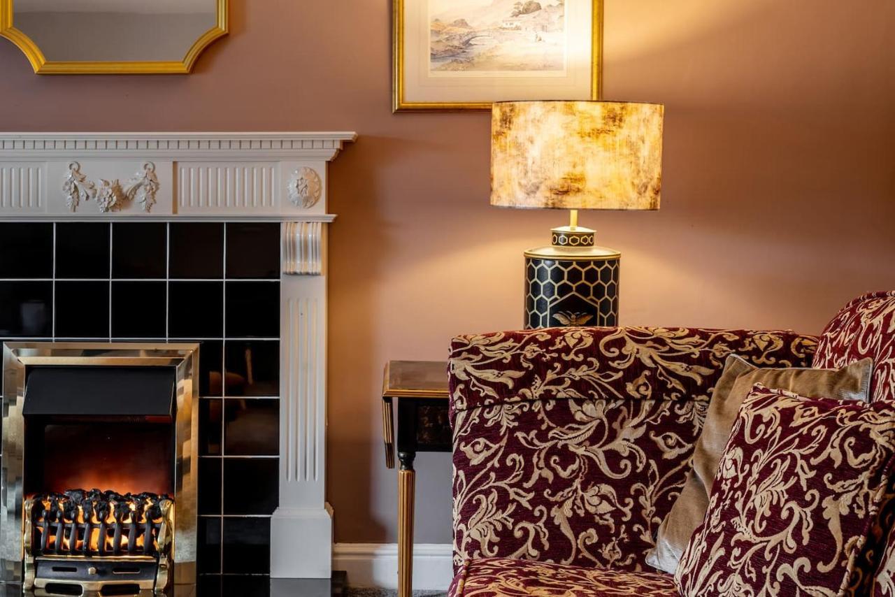 Royal View Apartments كيركبي لونسديل المظهر الخارجي الصورة