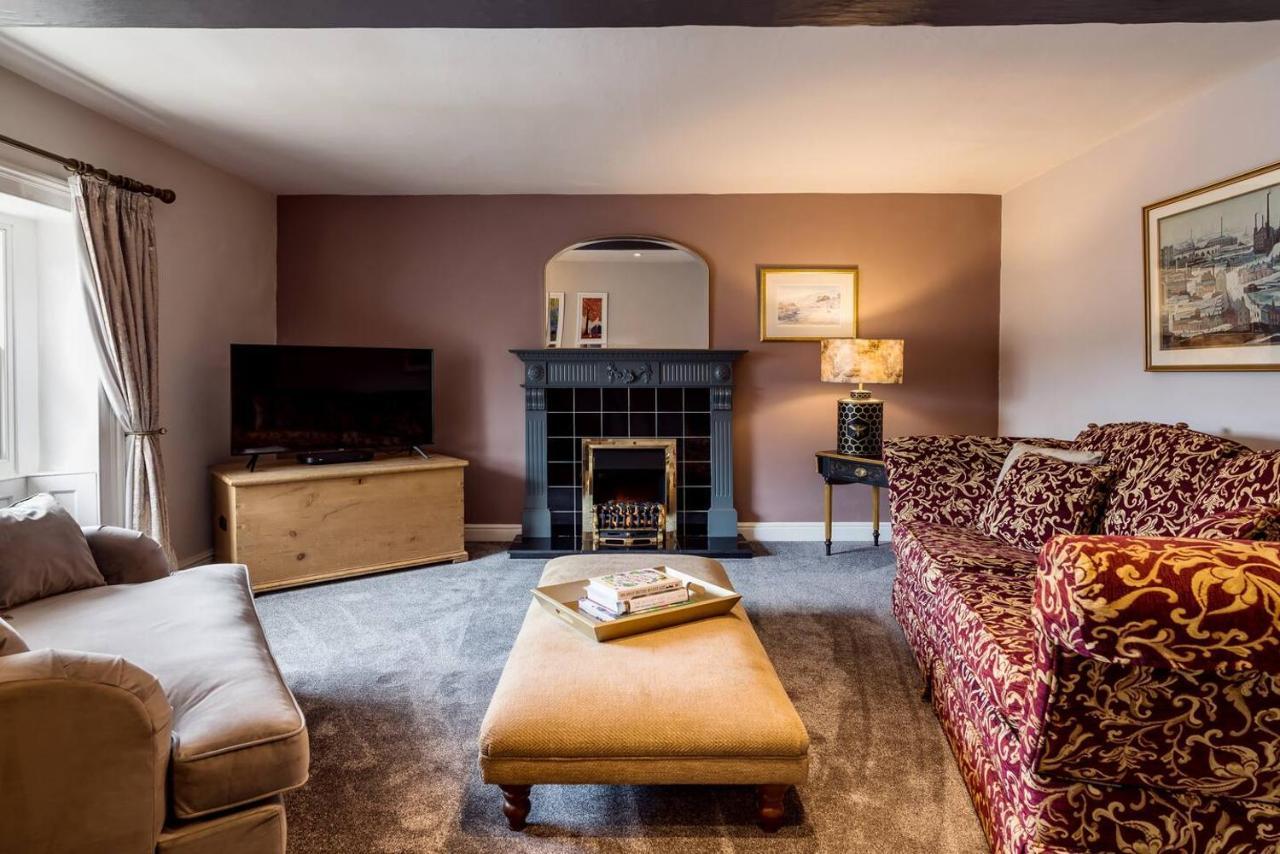 Royal View Apartments كيركبي لونسديل المظهر الخارجي الصورة
