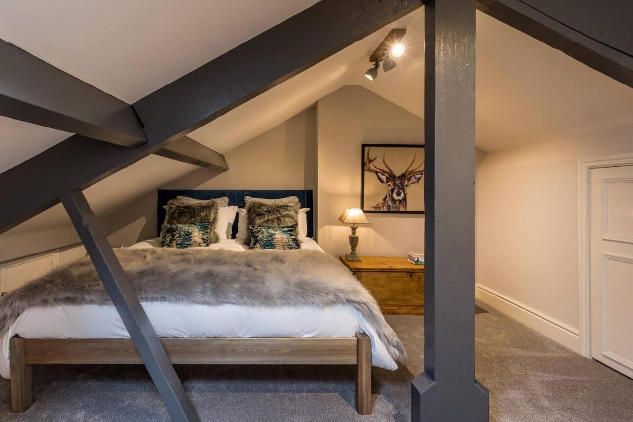 Royal View Apartments كيركبي لونسديل المظهر الخارجي الصورة