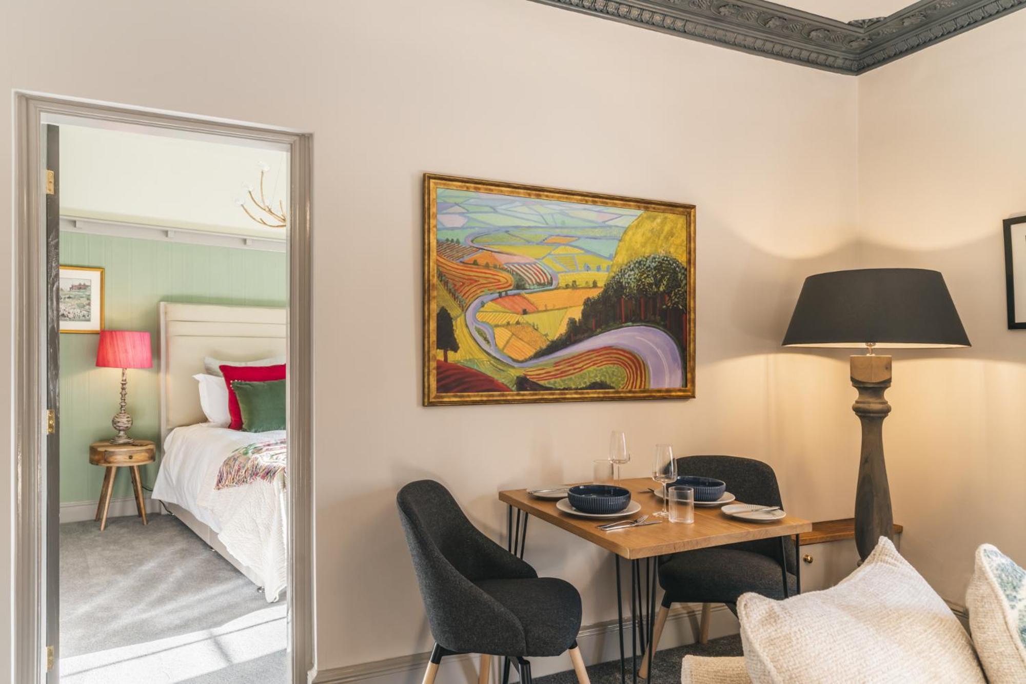 Royal View Apartments كيركبي لونسديل المظهر الخارجي الصورة