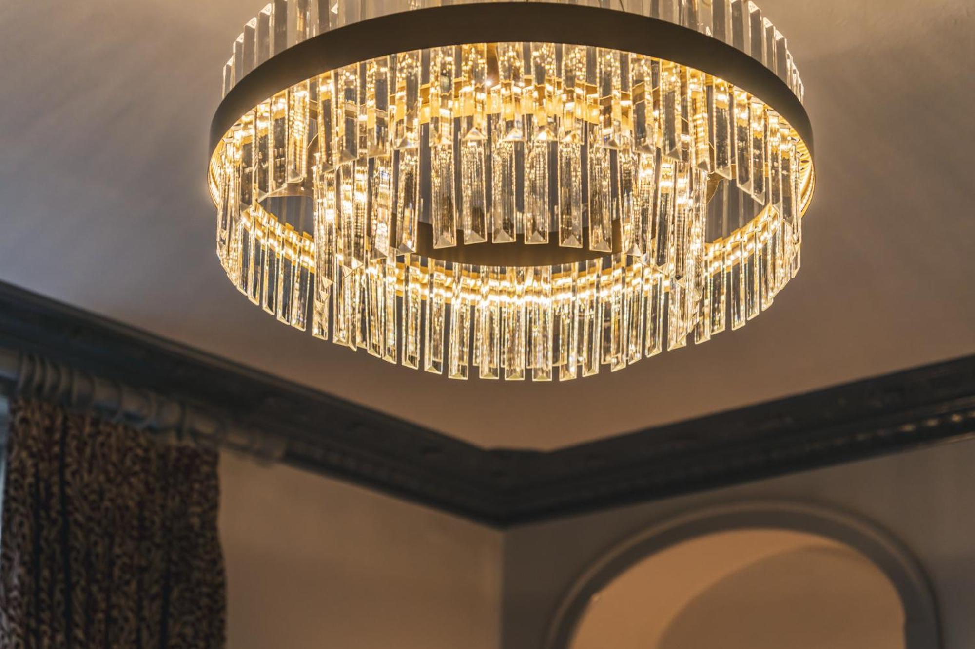 Royal View Apartments كيركبي لونسديل المظهر الخارجي الصورة