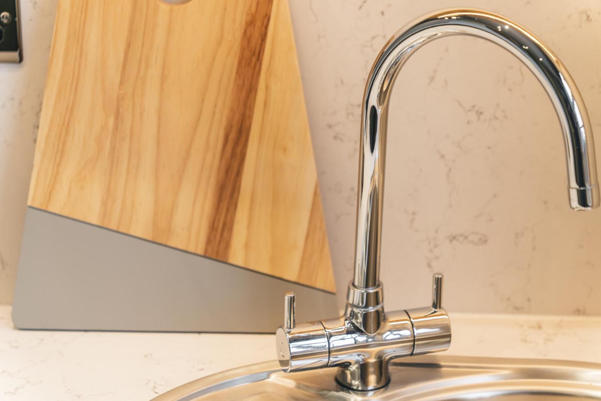 Royal View Apartments كيركبي لونسديل المظهر الخارجي الصورة