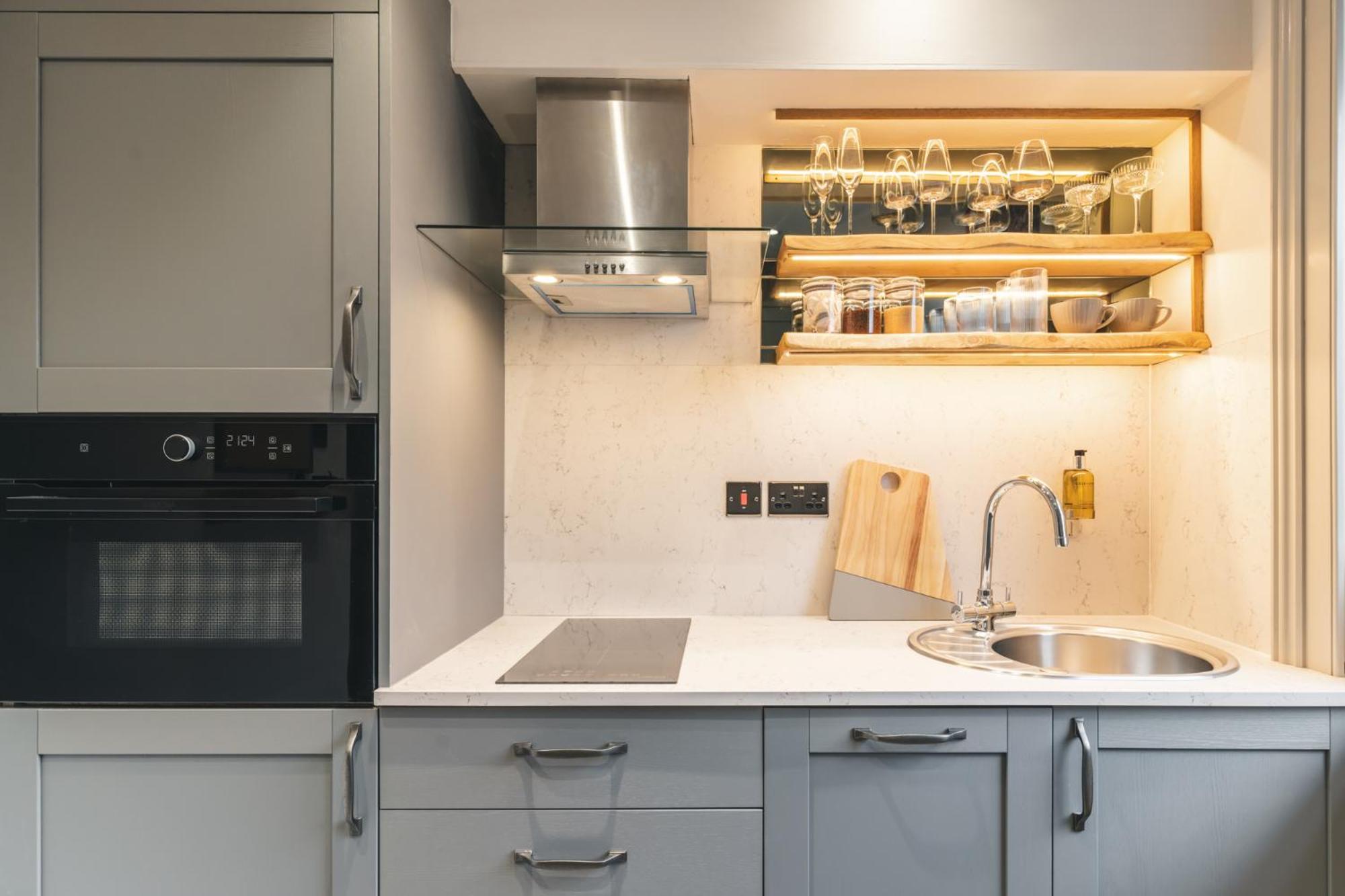 Royal View Apartments كيركبي لونسديل المظهر الخارجي الصورة