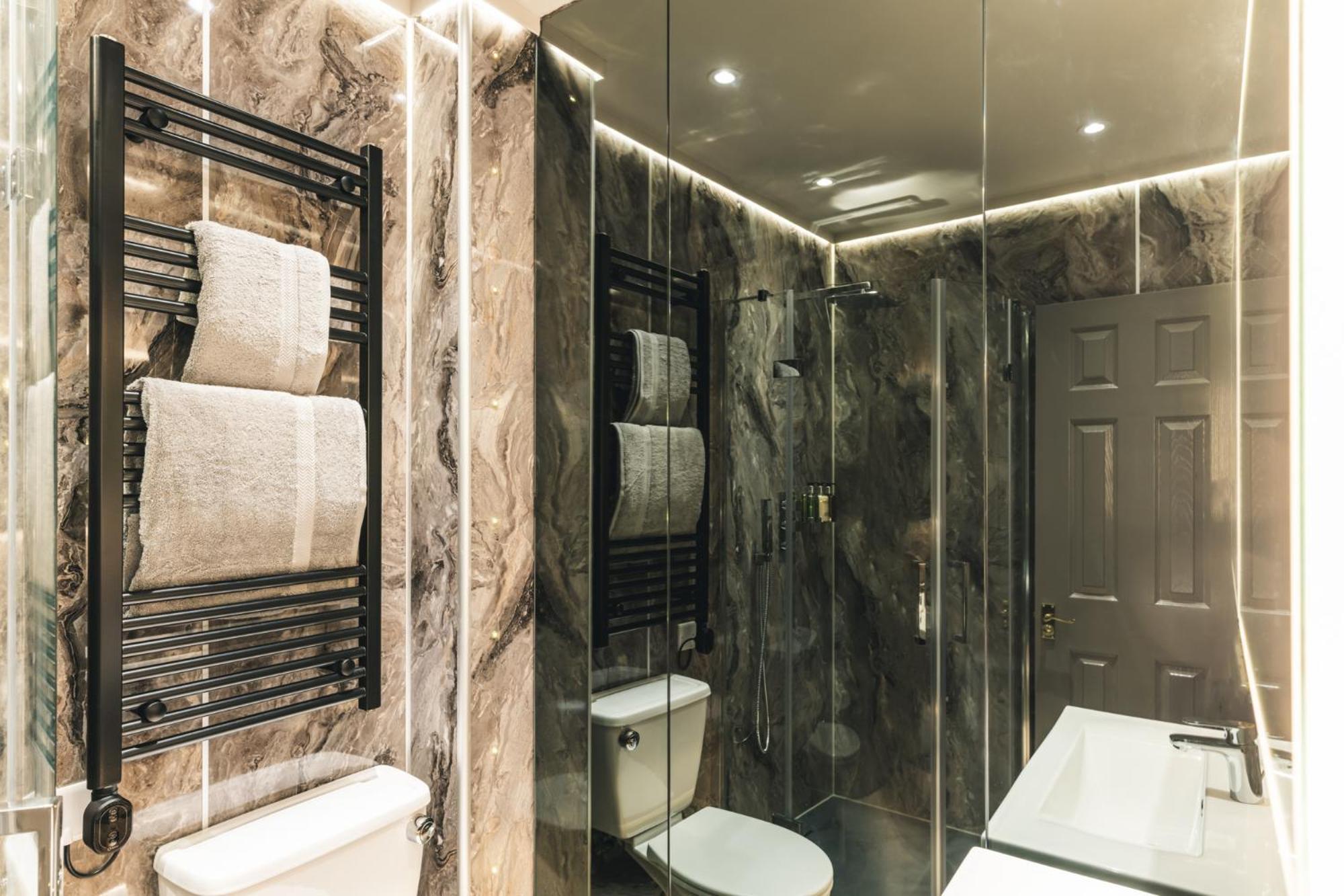 Royal View Apartments كيركبي لونسديل المظهر الخارجي الصورة